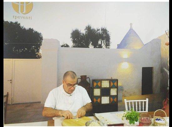 Ristocaffetteria Pannofino